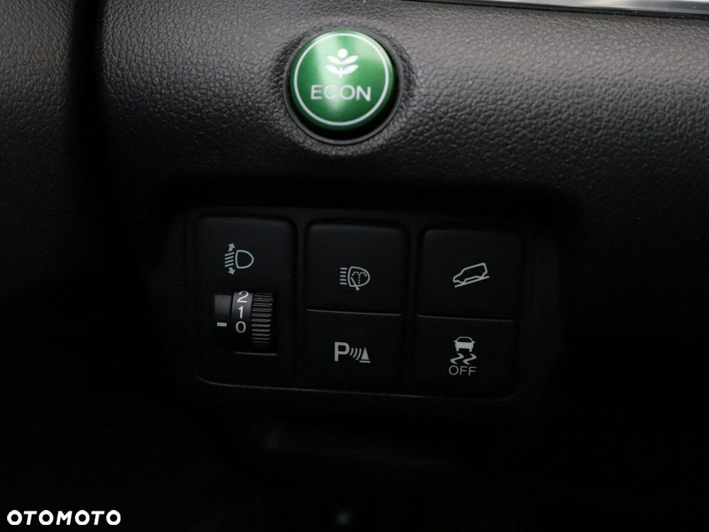 Honda CR-V 1.6i DTEC 4WD Automatik Elegance - 37