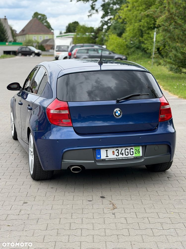 BMW Seria 1 118d DPF Edition Sport - 12