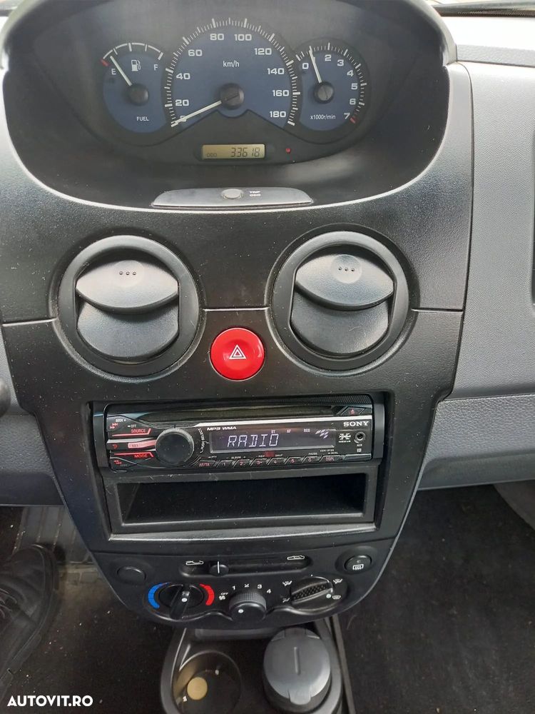 Chevrolet Spark 0.8 Direct - 14