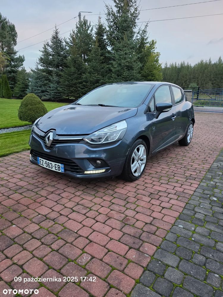 Renault Clio Grandtour Energy dCi 90 Business - 2