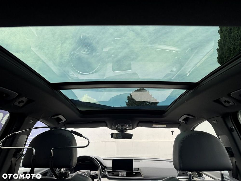 Audi Q5 55 TFSI e Quattro S Line S tronic - 34