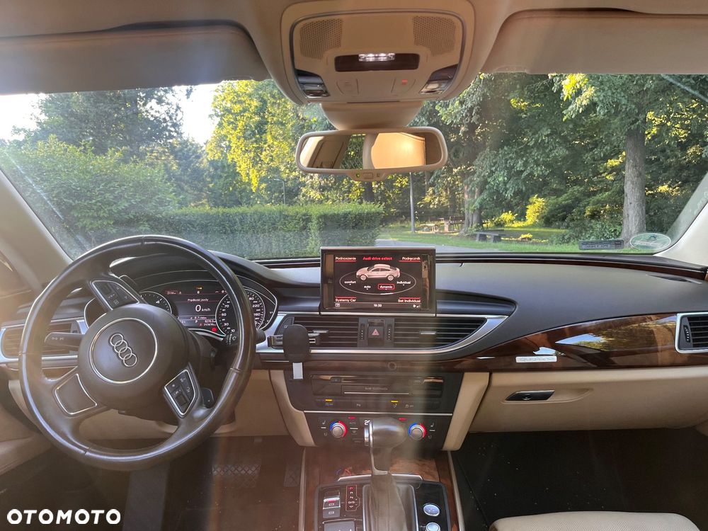 Audi A7 Sportback 3.0 TDI Quattro S tronic - 2