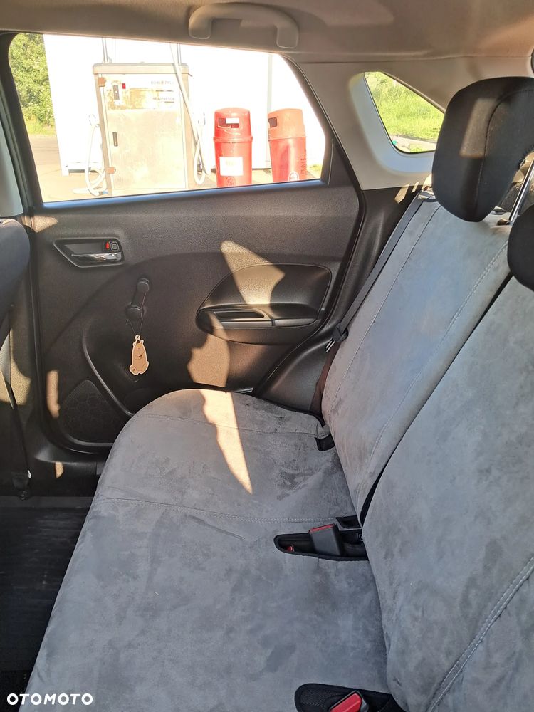 Suzuki Baleno 1.2 Comfort - 7