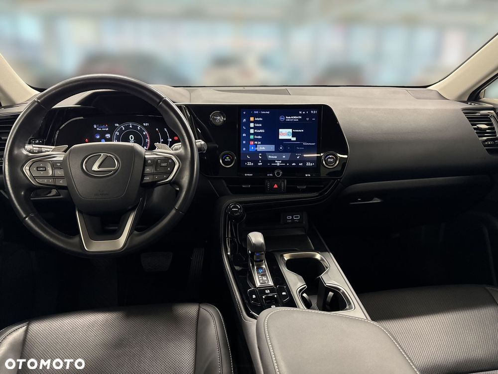 Lexus NX 350h Prestige 2WD - 23