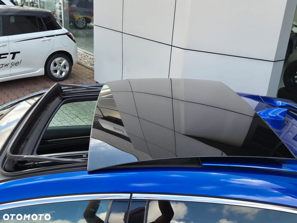 Honda Civic 1.5 i-VTEC Turbo CVT Prestige - 11