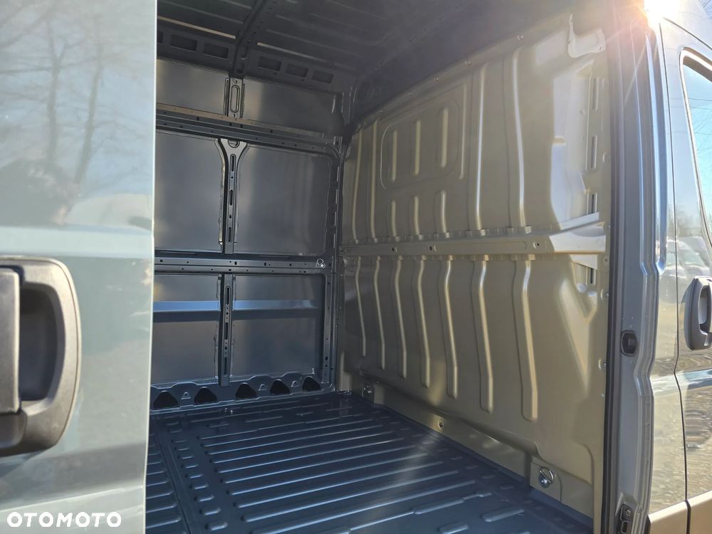 Fiat Ducato Maxi L3H2 180KM - 22