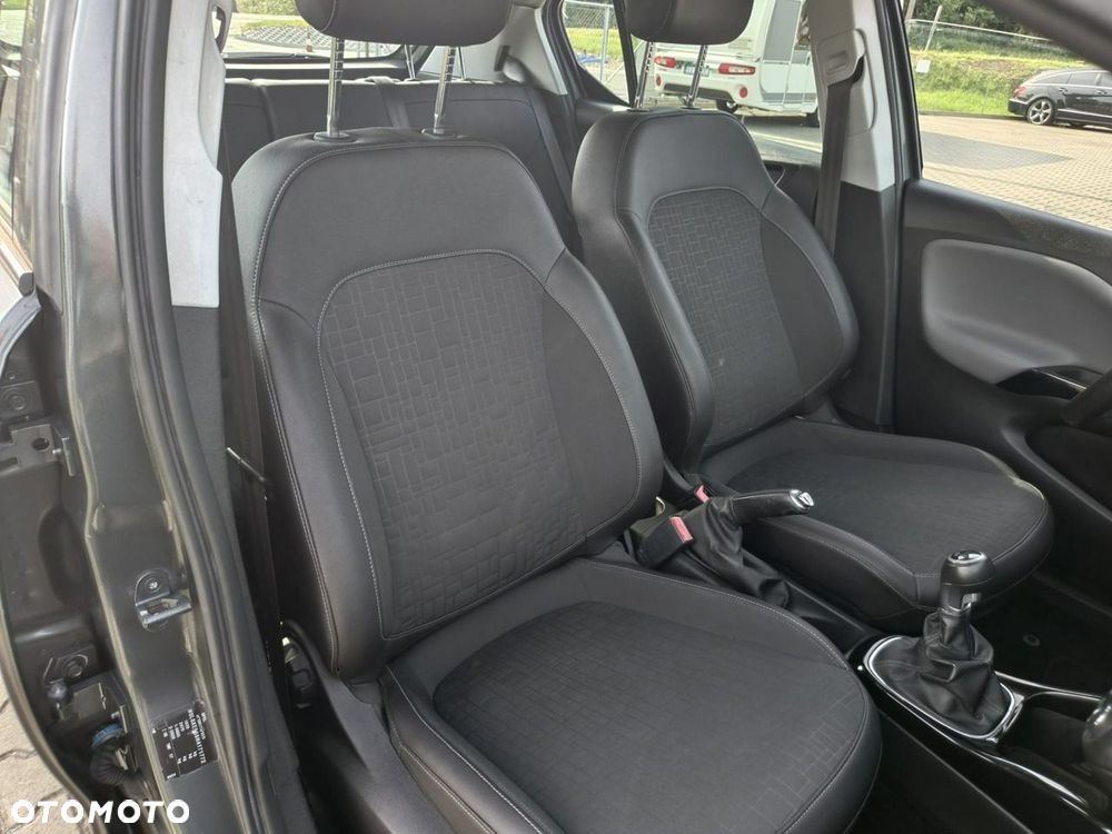 Opel Corsa - 14