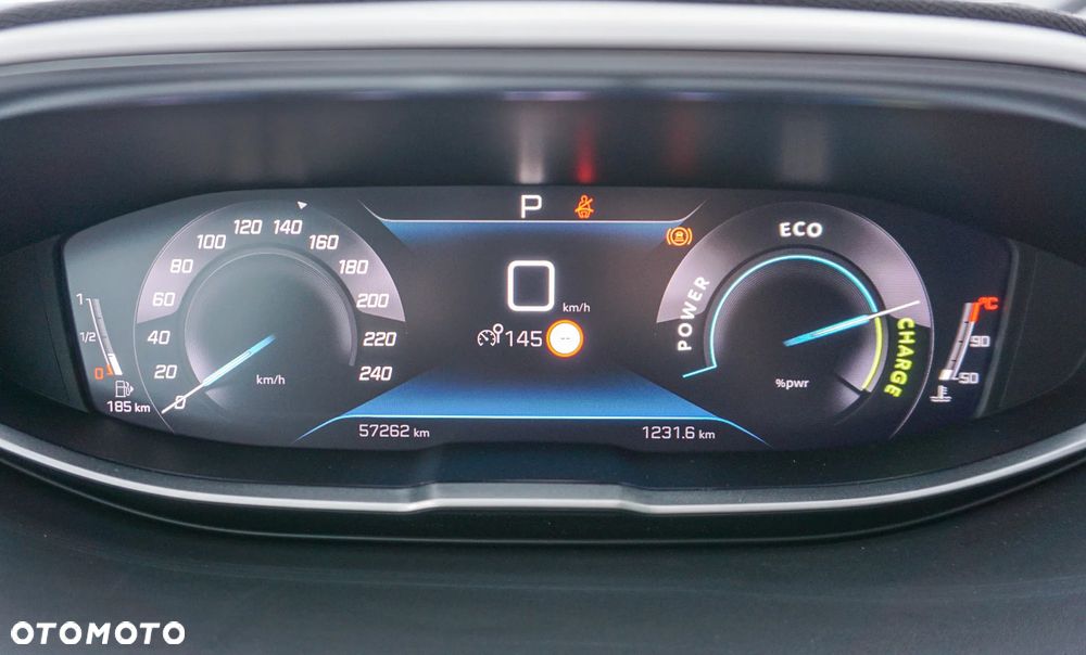 Peugeot 5008 1.2 PureTech mHEV GT S&S e-DCS6 - 15