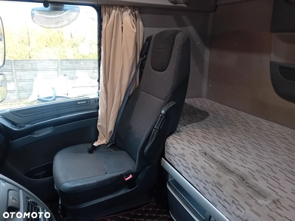 DAF XF106 - 20