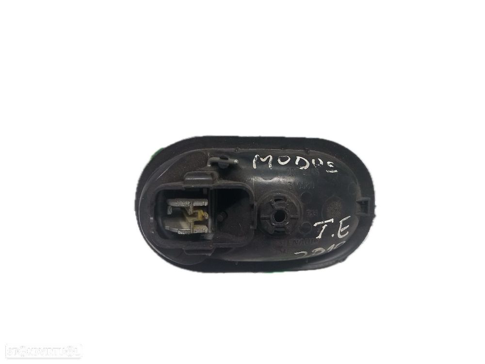 Puxador / Muleta Interior Renault Modus / Grand Modus (F/Jp0_) - 2