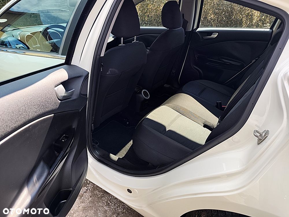 Alfa Romeo Giulietta 1.6 JTDM 16V Turismo - 17