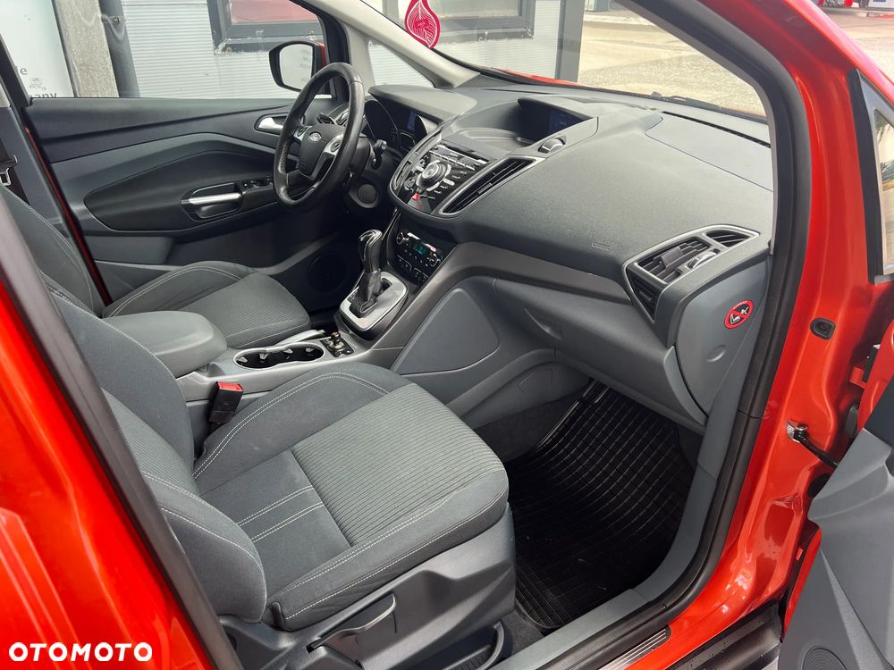 Ford Grand C-MAX 2.0 TDCi Titanium MPS6 - 9