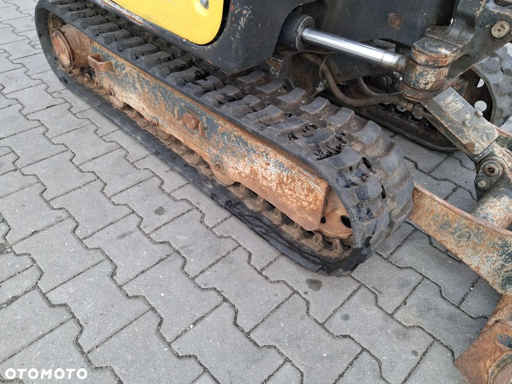 Yanmar SV 16 - 13