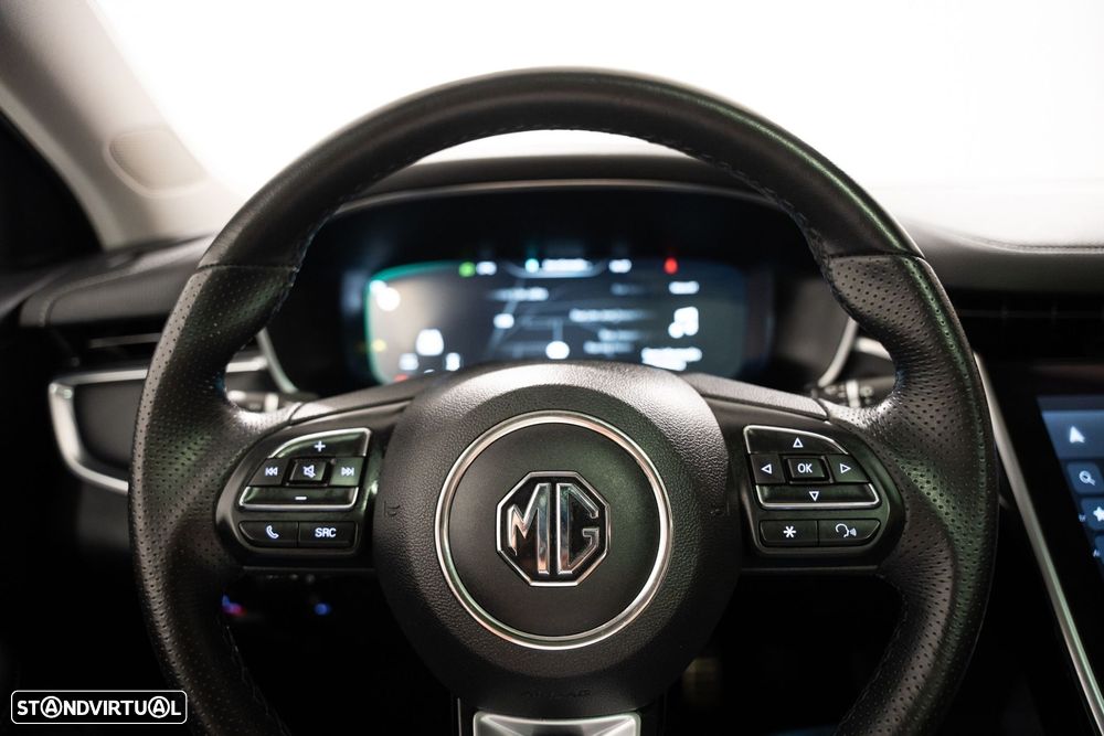 MG Marvel R 70 kWh Luxury - 20
