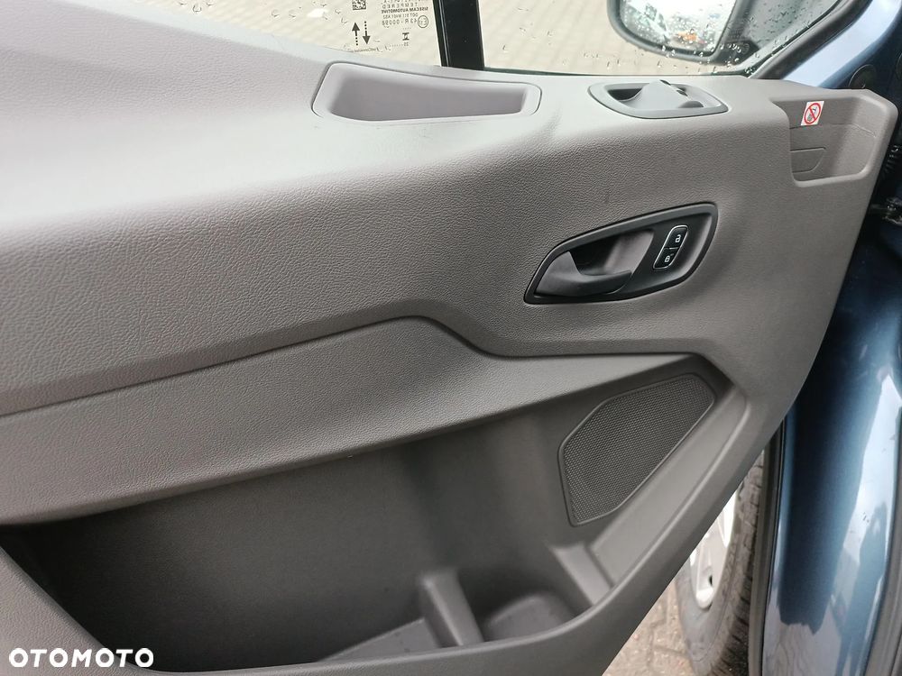 Ford Transit Kombi L3H2 Trend - 10