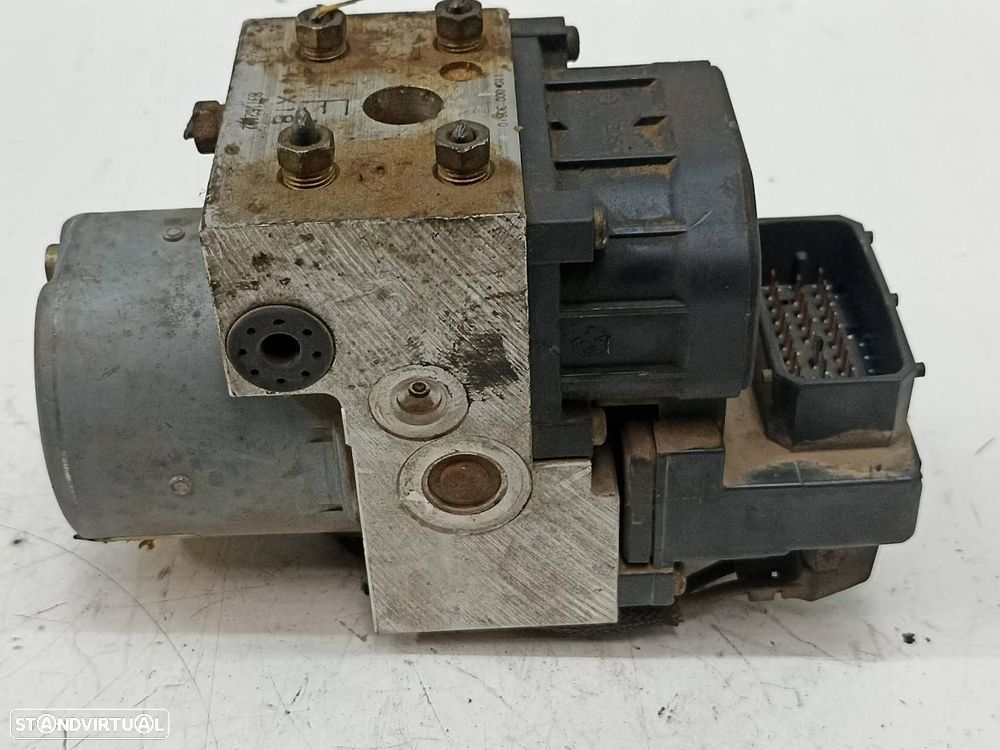 ABS ISUZU TROOPER - 1