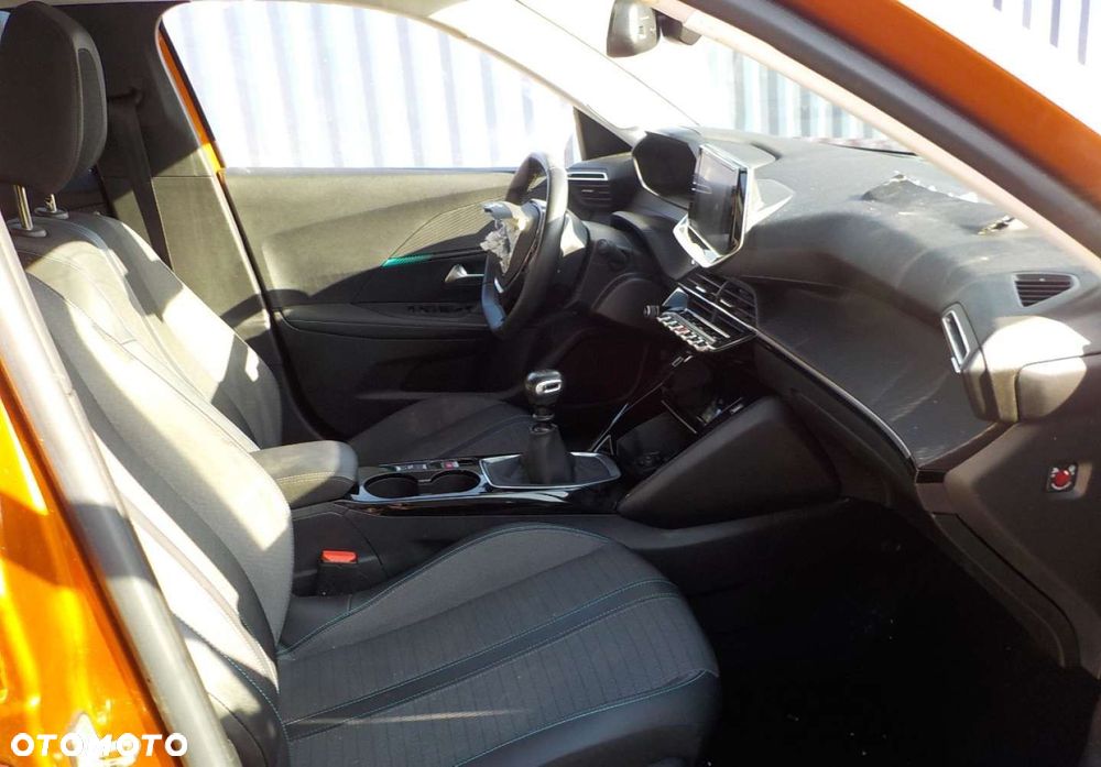 Peugeot 2008 - 26