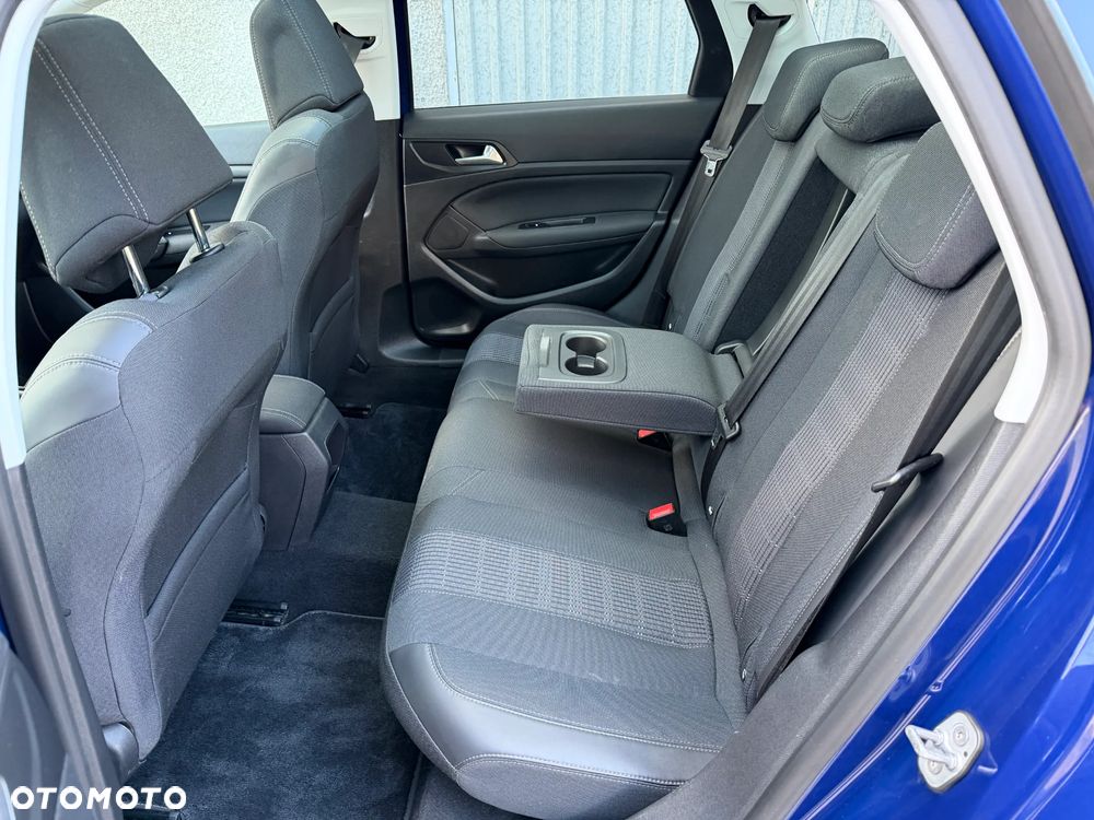 Peugeot 308 BlueHDi FAP 120 Stop & Start Allure - 24
