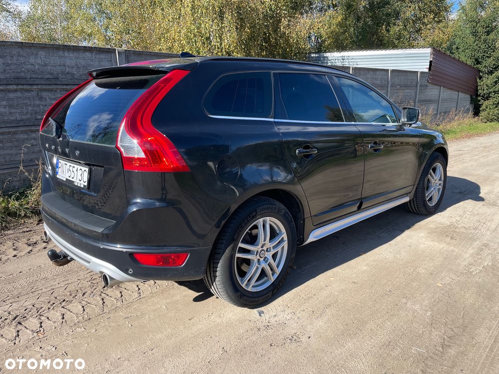 Volvo XC 60 - 7
