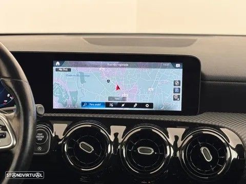 Mercedes-Benz A 180 d Business Solutions Aut. - 9