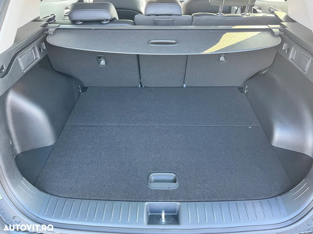 Kia Sportage - 10