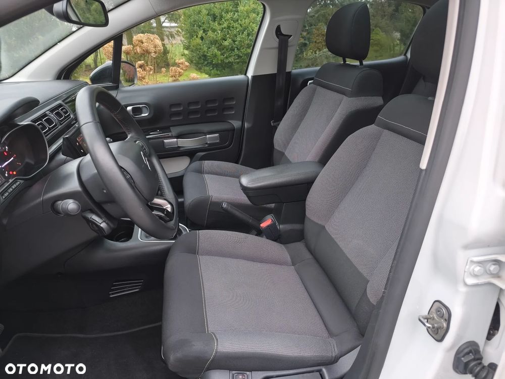 Citroën C3 BlueHDi 100 S&S SHINE PACK - 16