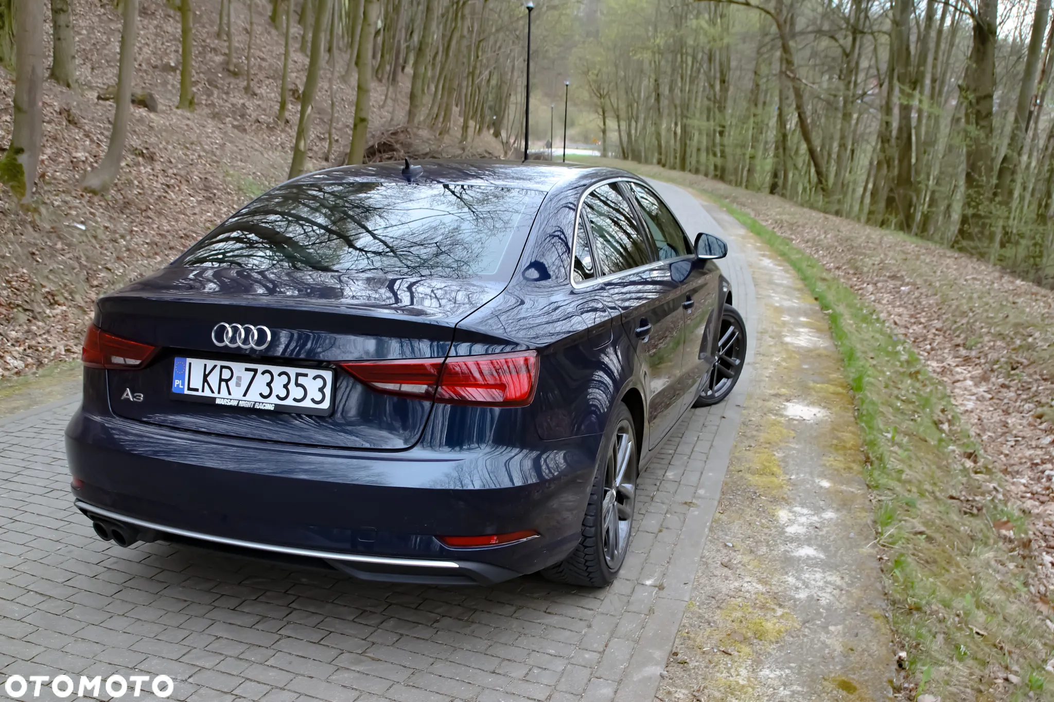 Audi A3 - 9