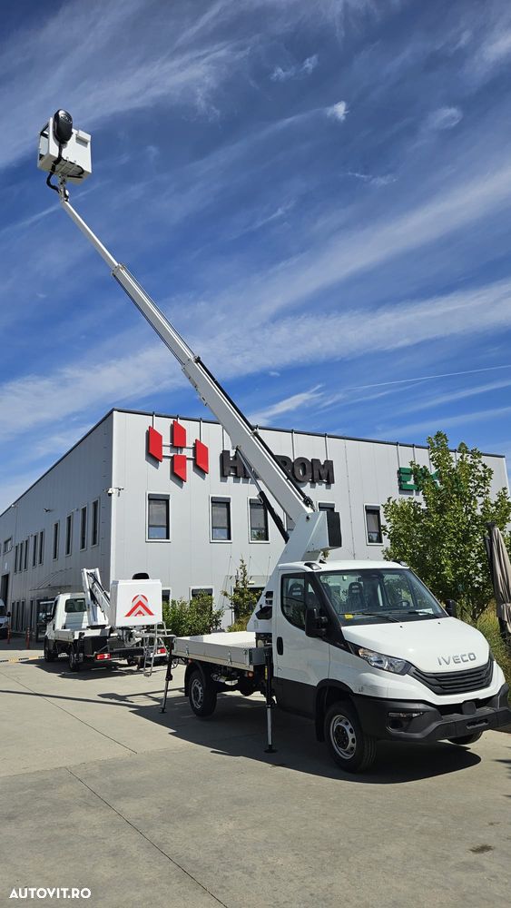 Iveco Daily 35S - 11