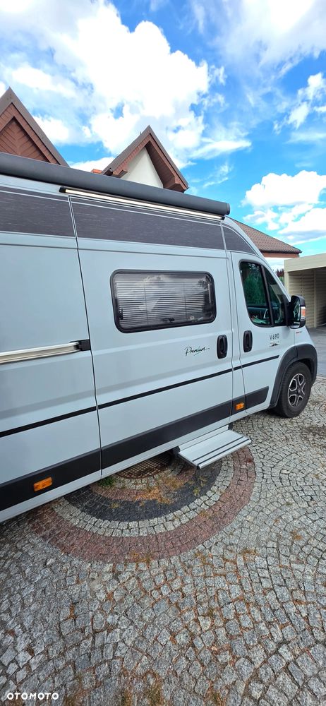 Chausson V690 PREMIUM - 37