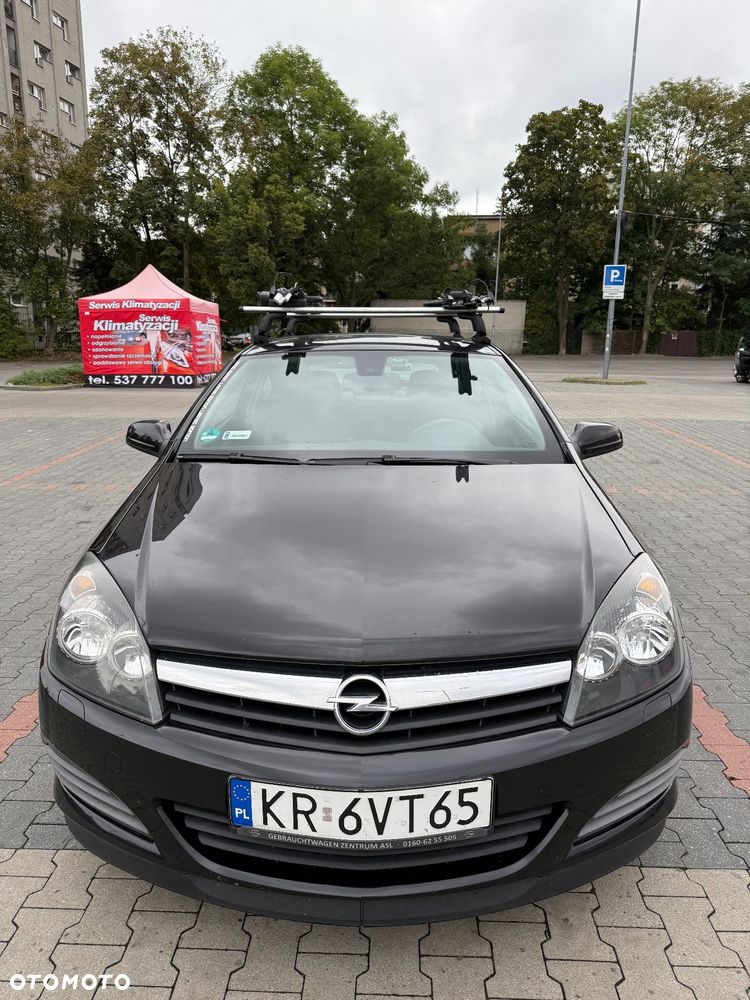 Opel Astra - 2