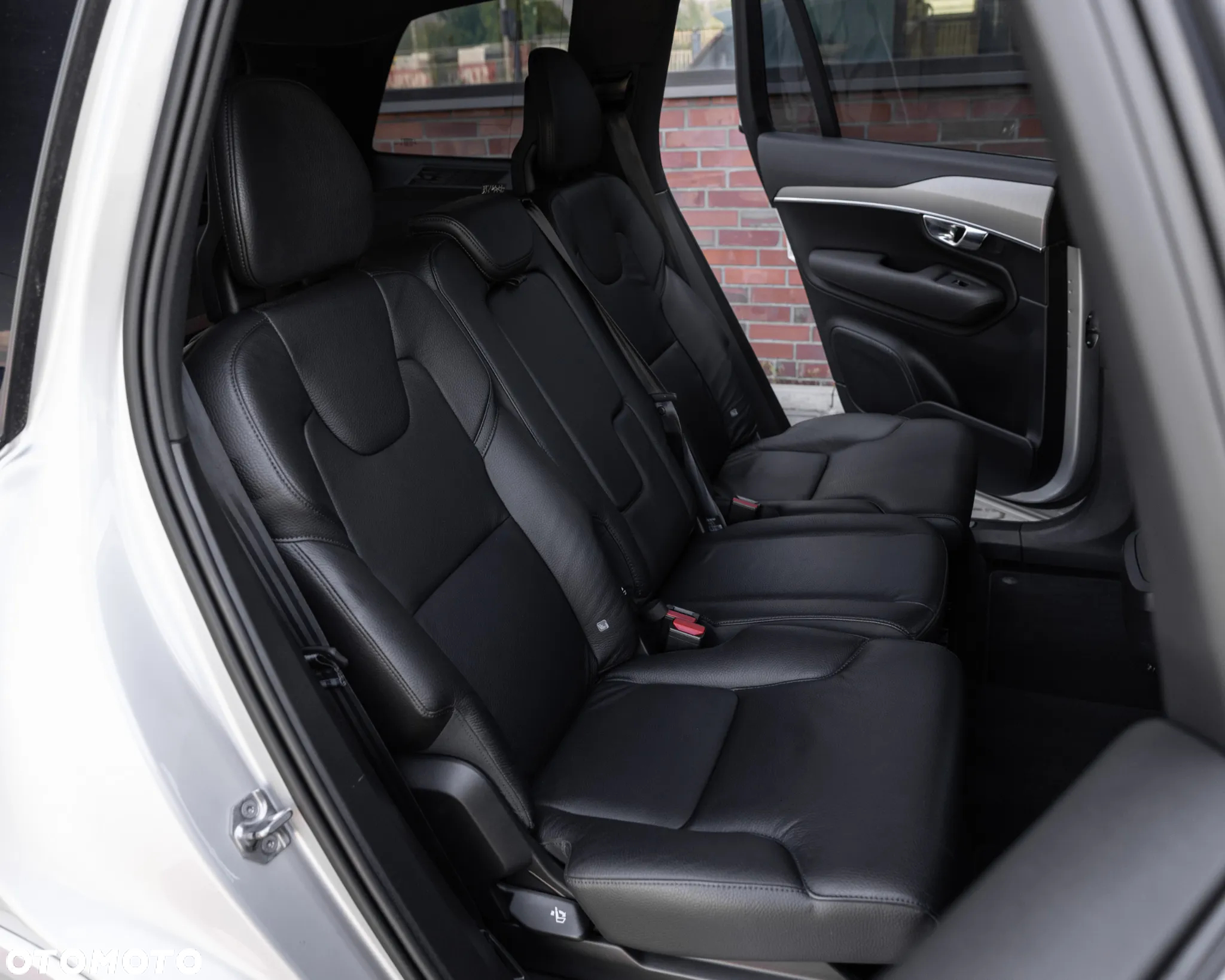 Volvo XC 90 B5 D AWD Geartronic Momentum - 15