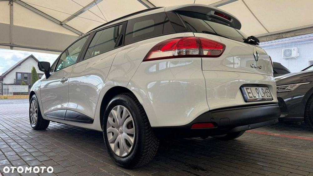 Renault Clio (Energy) dCi 90 Start & Stop INTENS - 29