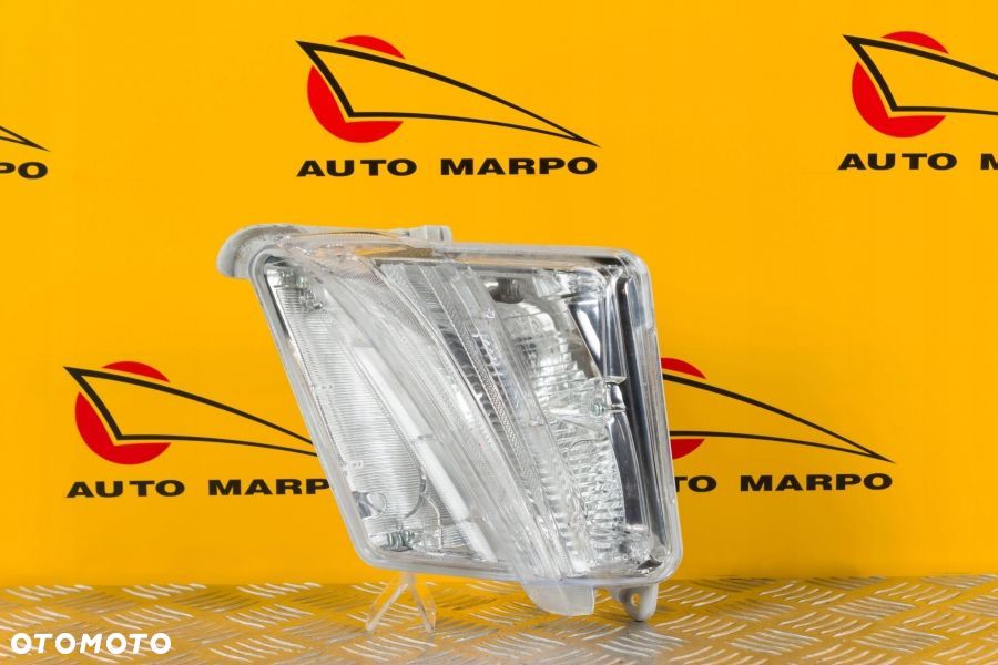 TOYOTA AVALON 2016-2018 LAMPA HALOGEN LEWY PRZÓD - 2
