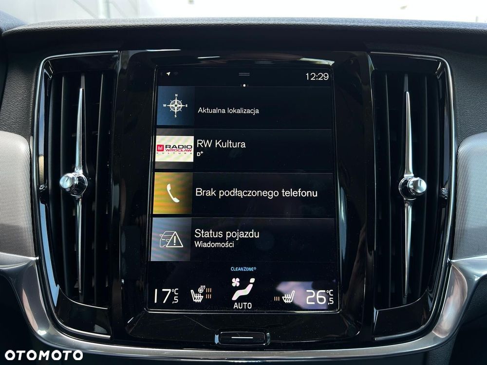 Volvo S90 D4 Momentum - 26