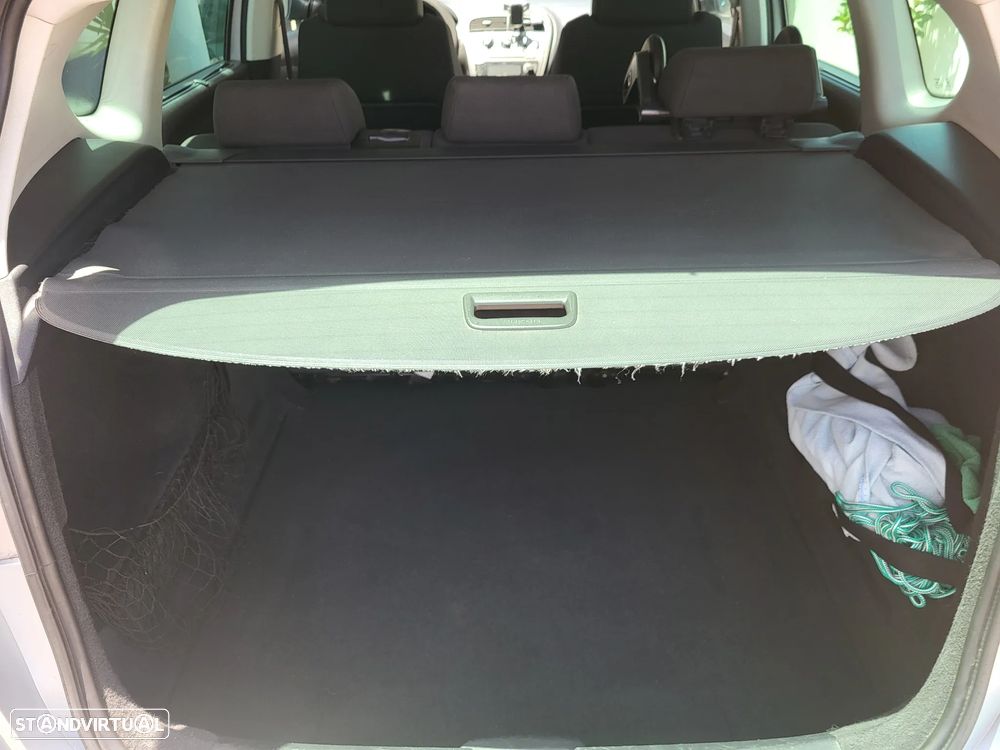 SEAT Altea 1.6 TDI Reference - 4