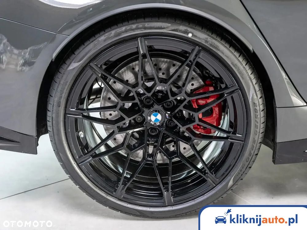 BMW M3 Competition xDrive sport - 7