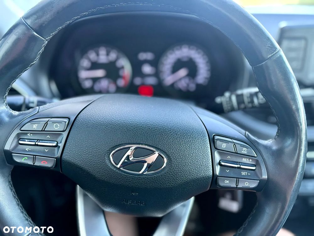 Hyundai i30 1.0 T-GDI Family - 10