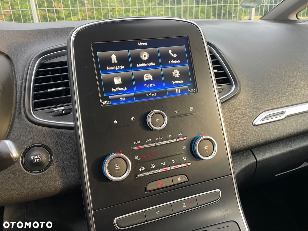 Renault Grand Scenic ENERGY TCe 115 EXPERIENCE - 23