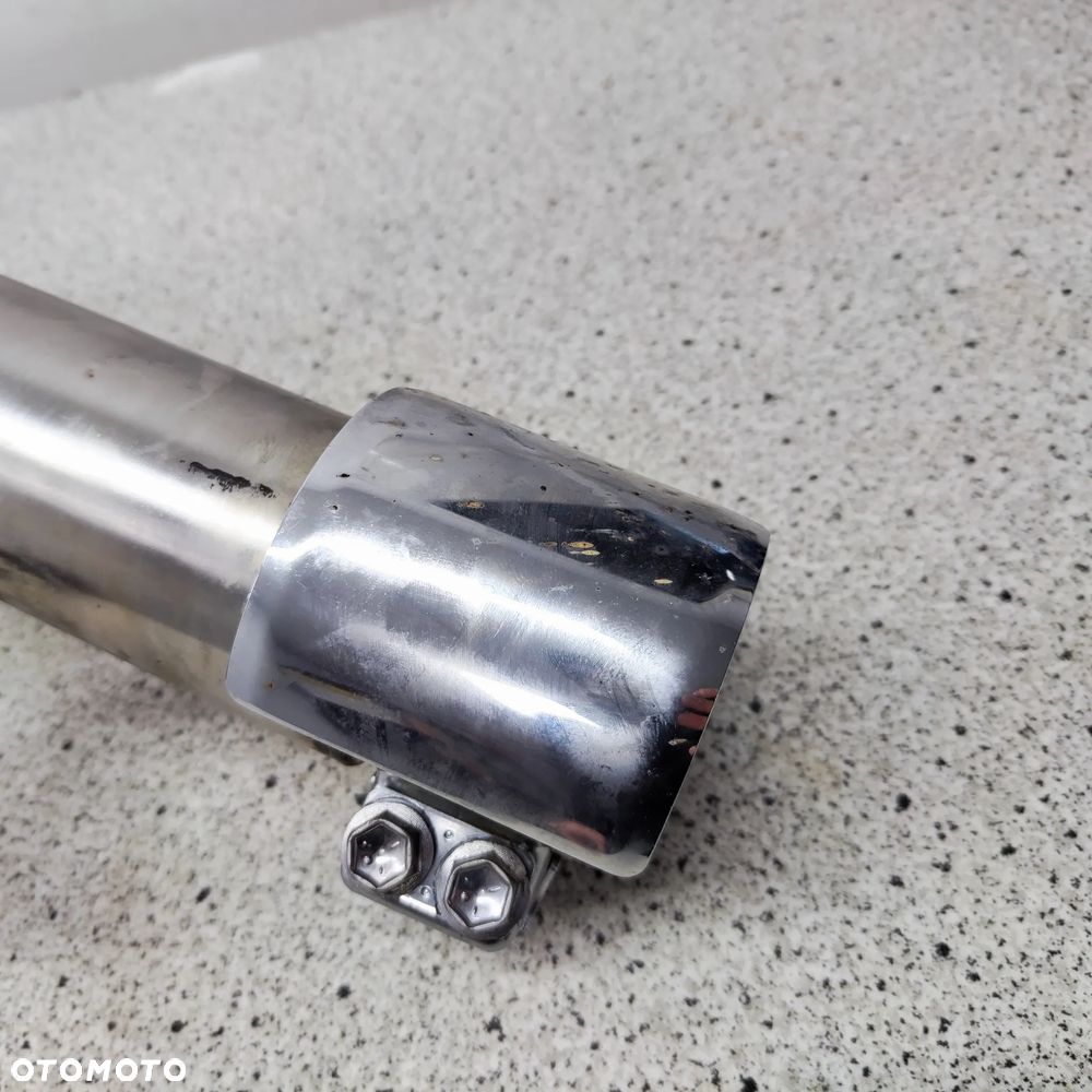 Tłumik, wydech Suzuki GSF 650 1250 GSF650 GSF1250 Bandit 650 1250 - 22