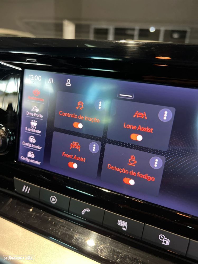 SEAT Arona 1.0 TSI FR - 37