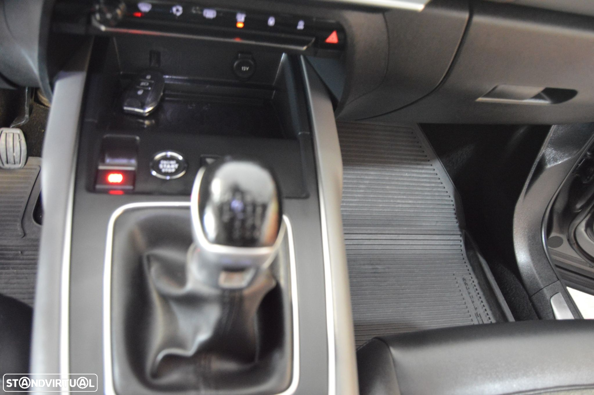 Citroën C5 Aircross 1.2 PureTech Feel Pack - 40