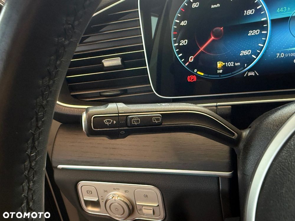Mercedes-Benz GLE - 30