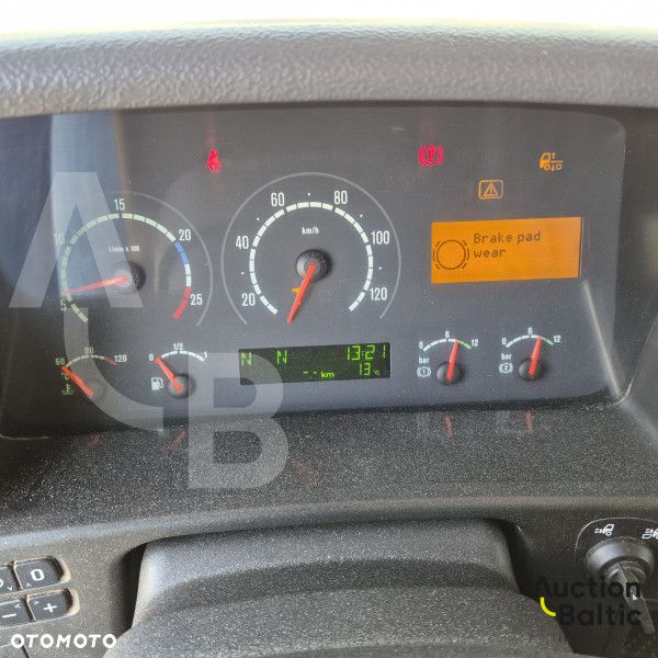Scania R 500 LB - 24