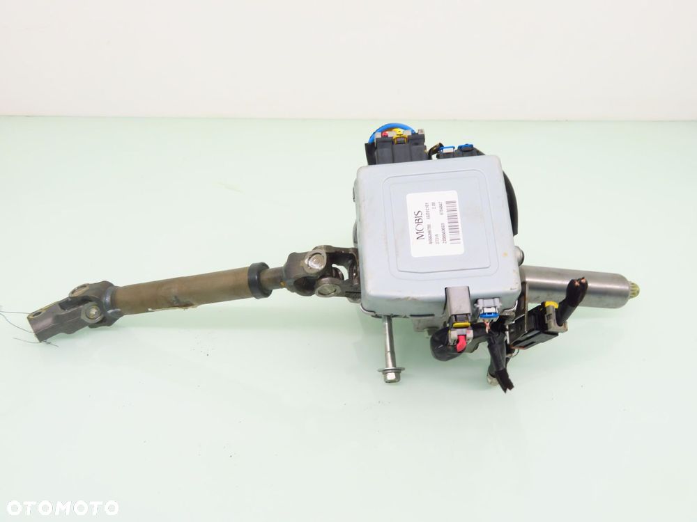 WSPOMAGANIE ELEKTRYCZNE HYUNDAI i30 II A656300010 56300A6010 A656399700 - 9