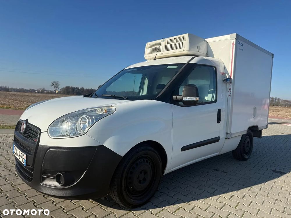 Fiat Doblo - 18