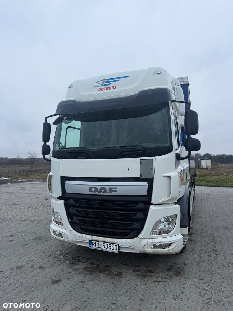 DAF CF 310 FA/ZSP - 3