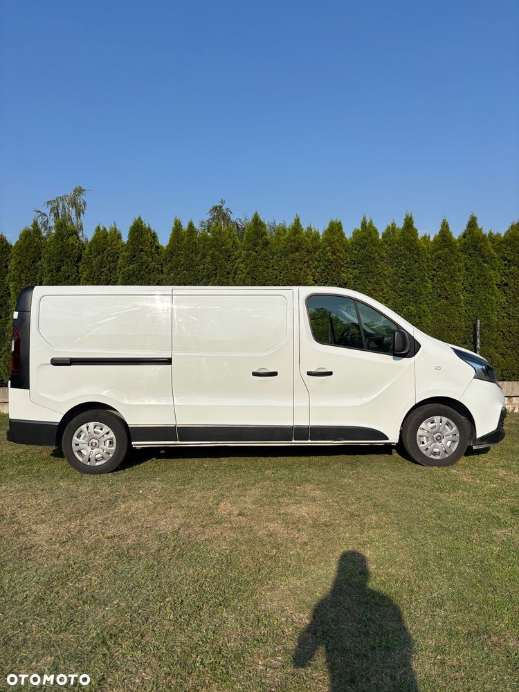 Fiat Talento - 5