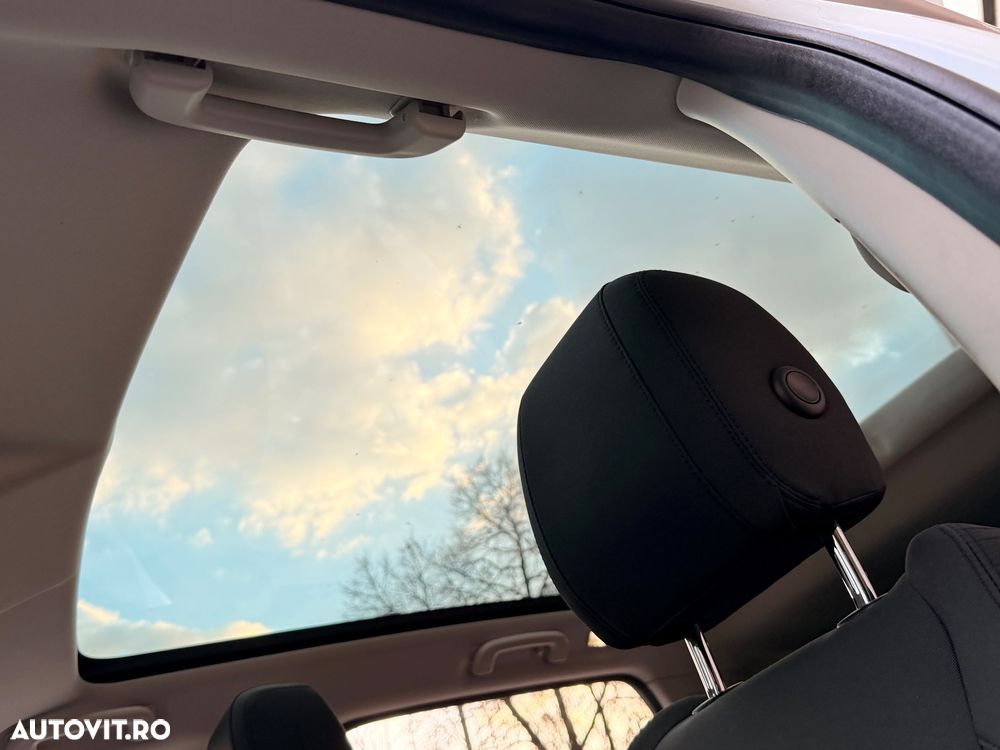 Land Rover Discovery Sport 2.0 l TD4 HSE Aut. - 13