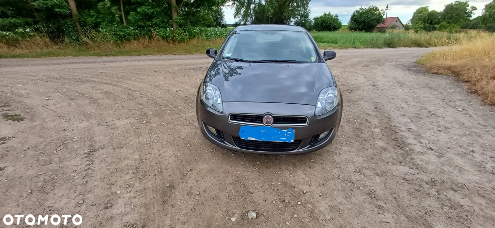 Fiat Bravo 1.6 Multijet 16V Active - 6