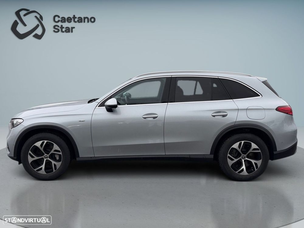 Mercedes-Benz GLC 300 de 4Matic - 2